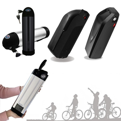 Batteria bici elettrica bike - batteria,