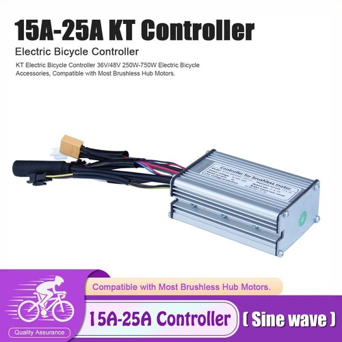Regolatore bike 15a 17a - regolatore,