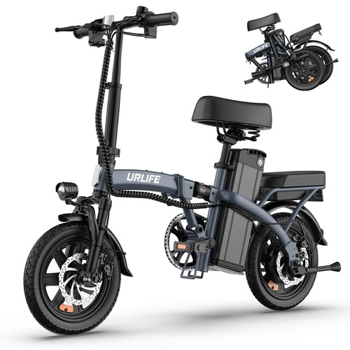Urlife bici elettrica - urlife, 14