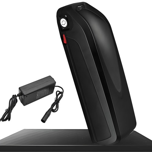 Batteria bicicletta elettrica - batteria,