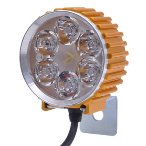 Faro bici elettrica - , pieghevole
