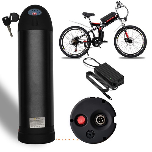Bottiglia 36v 10ah batteria - 36v,