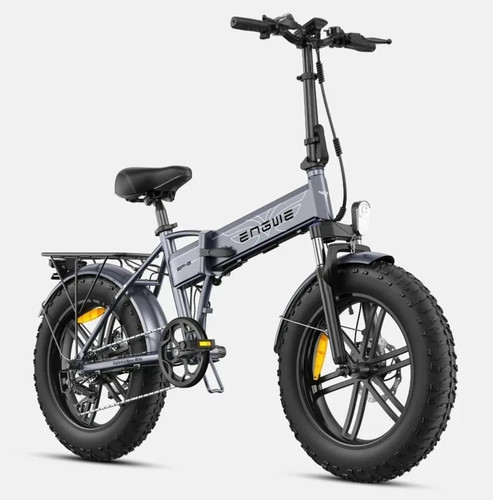 Engwe boost bici - ep-2,