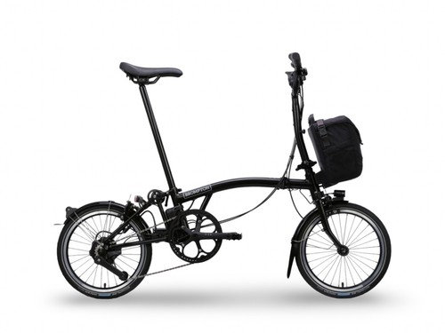 2026 brompton elettrico line - 2026,