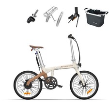 ADO Bici elettrica Pieghevole