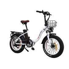 DRVETION CT20 Bici Elettrica