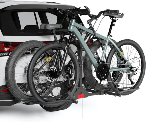Gancio portabici bici porta - gancio, 2