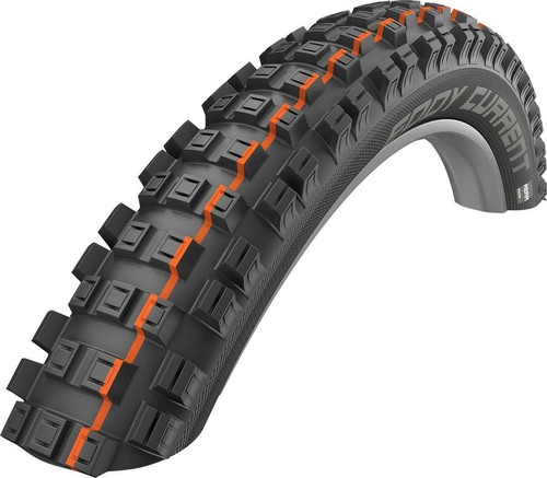 Schwalbe addix eddy - eddy, current