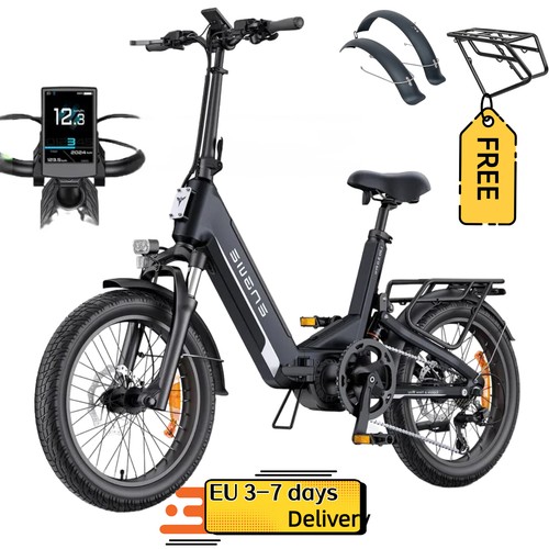 Engwe l20 pro bici - l20, 3.0