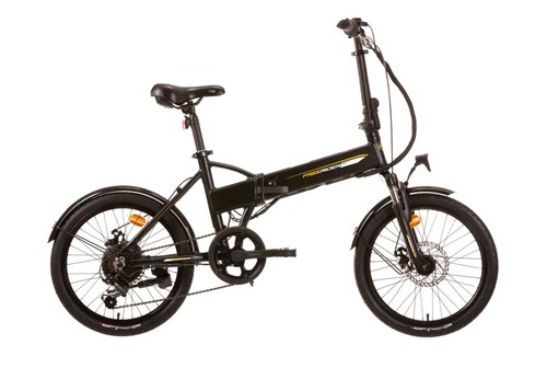 Bici elettrica ebike - bici,