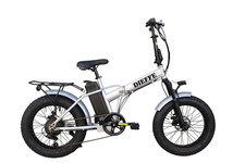 Fat Bike Vesuvio 20" bici