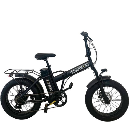 Bike bici elettrica - elettrica, energia