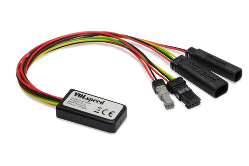 Volspeed per bosch - per, motor