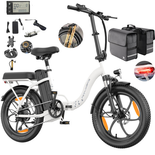 Nuova 250w bicicletta - 250w,
