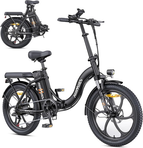 Mileport bici elettrica - mileport, 1