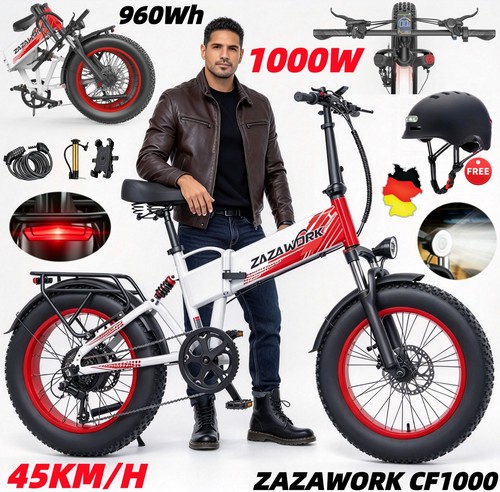 Bicicletta elettrica